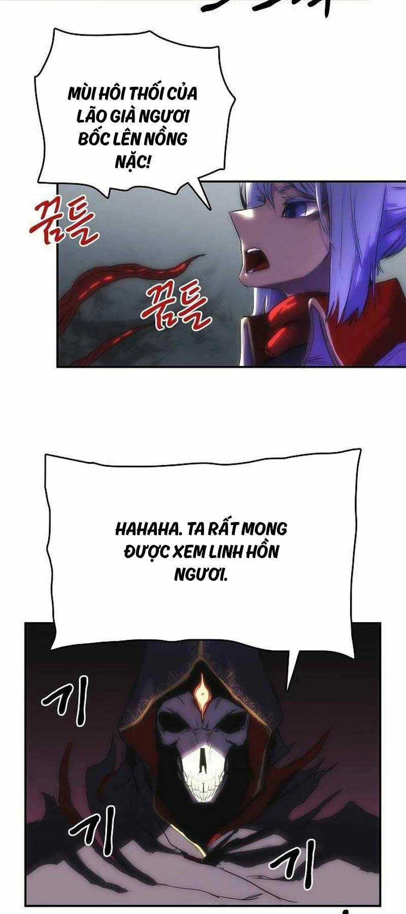 Bản Năng Hồi Quy Của Chó Săn Chương 22 trang 42