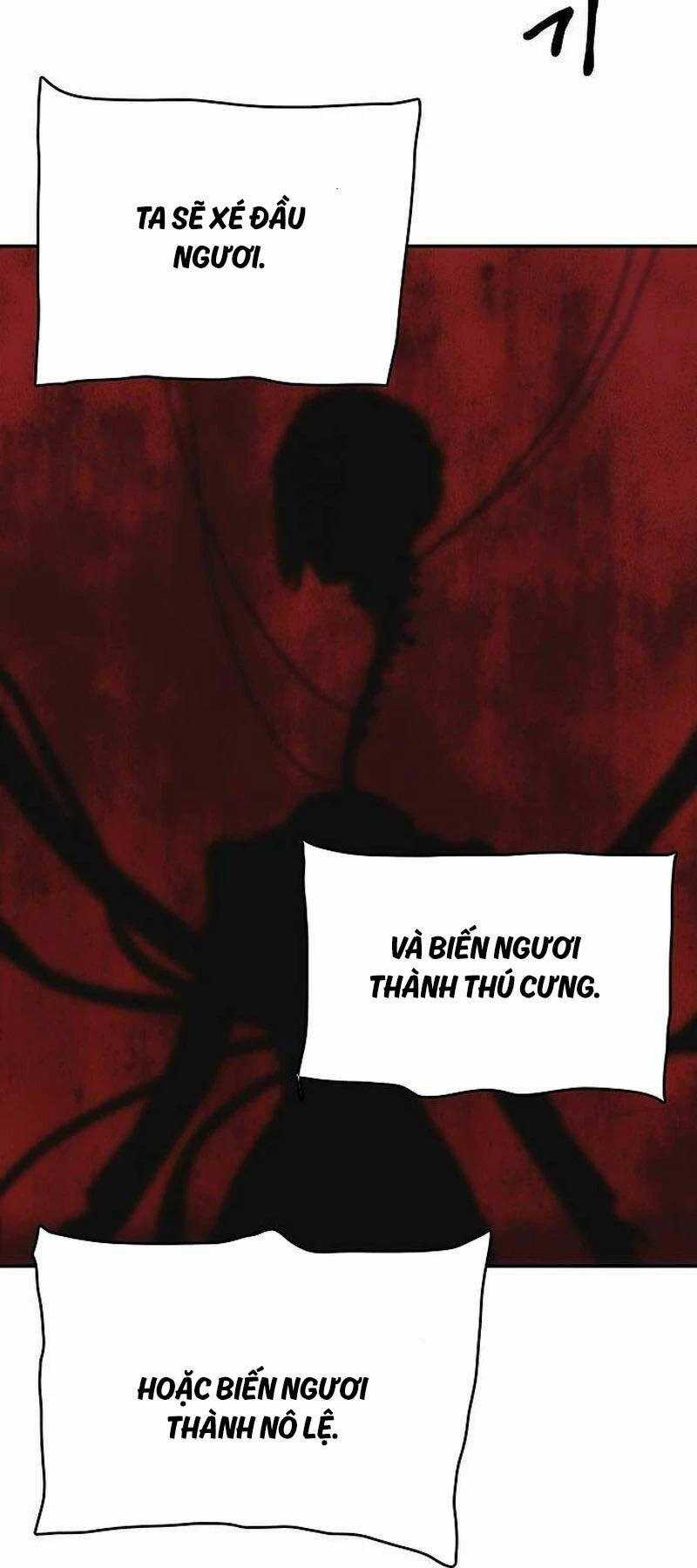 Bản Năng Hồi Quy Của Chó Săn Chương 22 trang 43