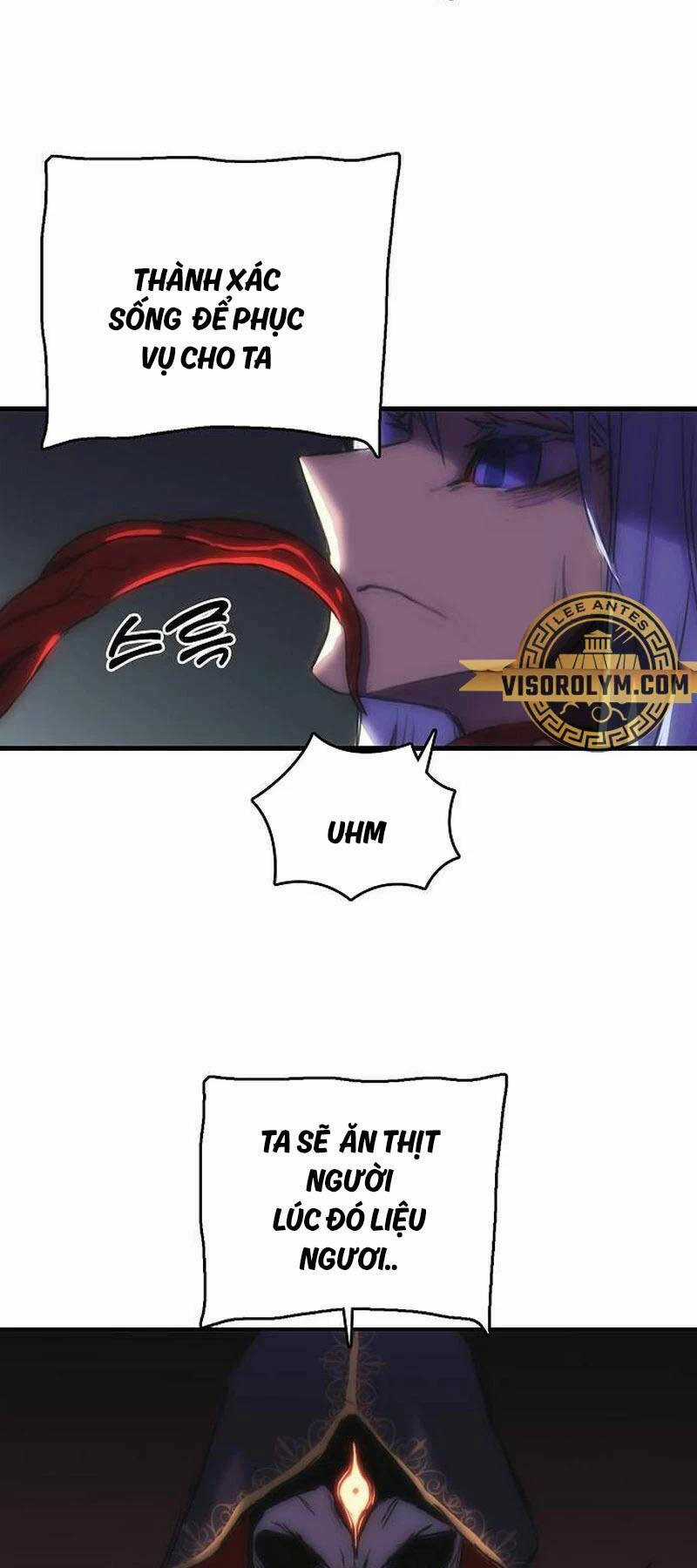 Bản Năng Hồi Quy Của Chó Săn Chương 22 trang 44