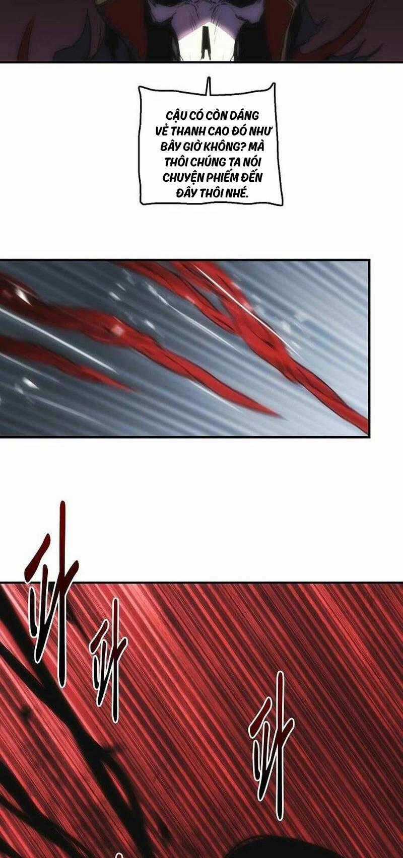 Bản Năng Hồi Quy Của Chó Săn Chương 22 trang 45