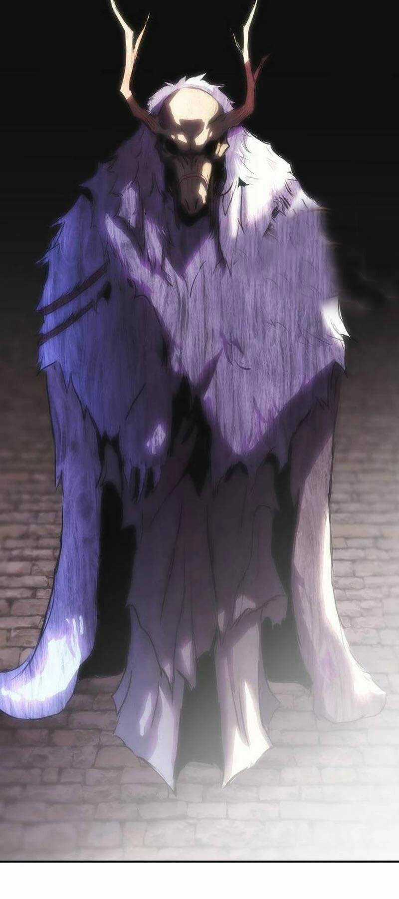 Bản Năng Hồi Quy Của Chó Săn Chương 22 trang 6