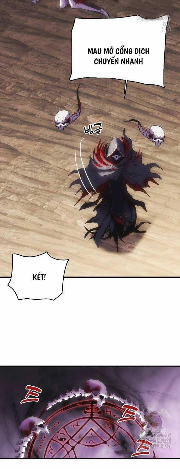 Bản Năng Hồi Quy Của Chó Săn Chương 23 trang 11