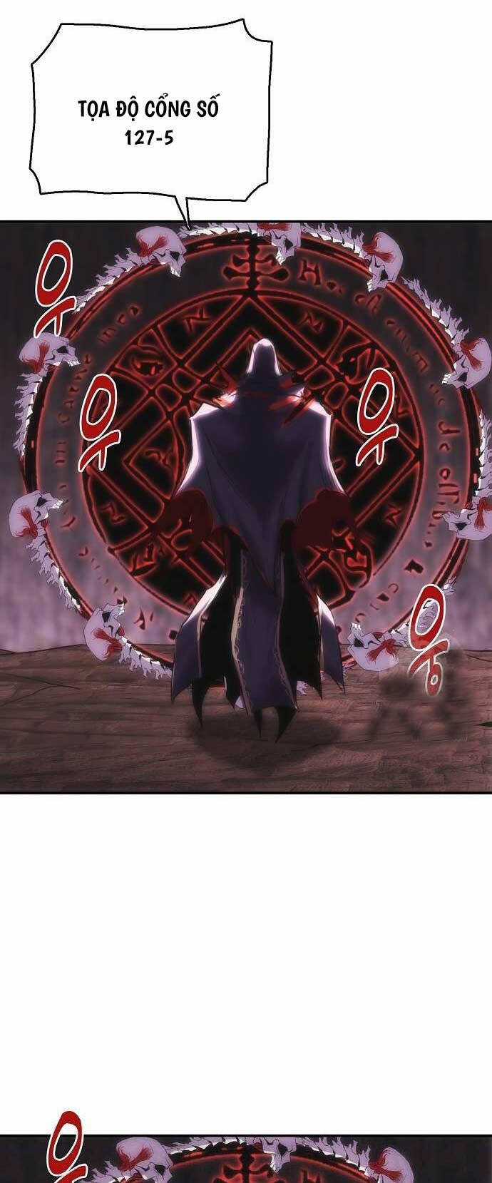 Bản Năng Hồi Quy Của Chó Săn Chương 23 trang 12