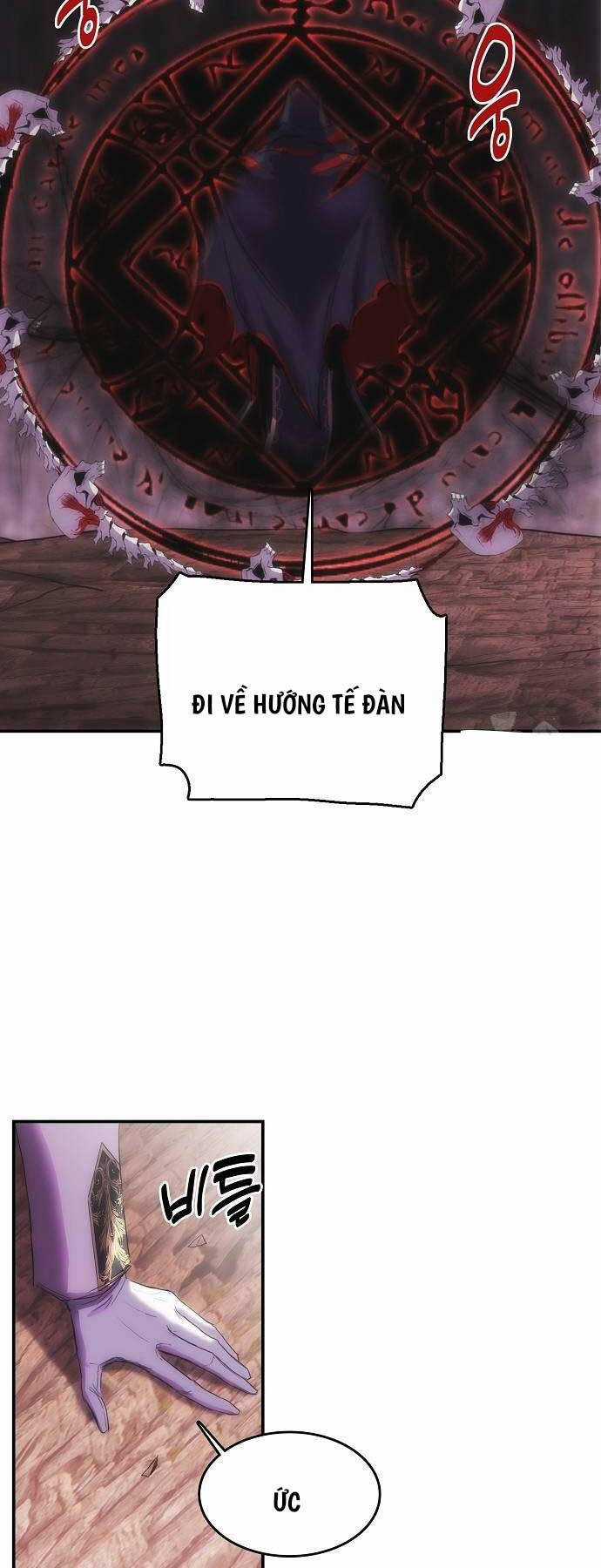 Bản Năng Hồi Quy Của Chó Săn Chương 23 trang 13