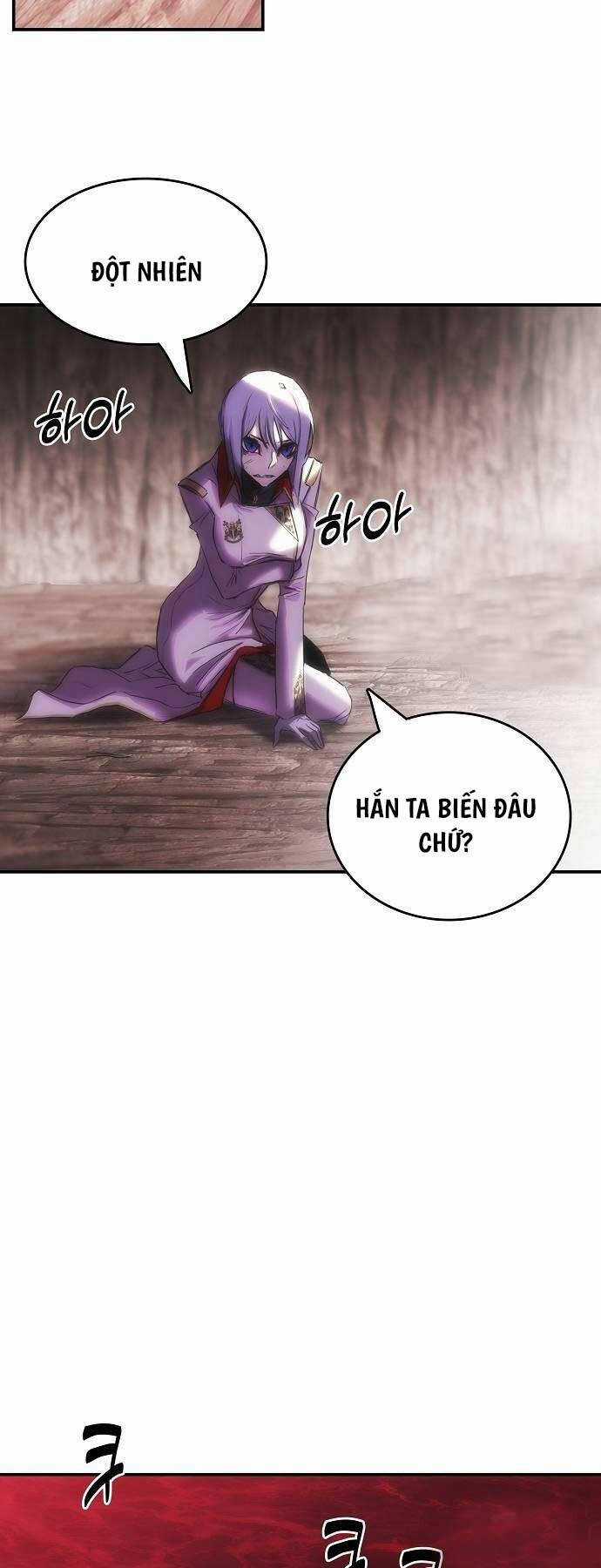 Bản Năng Hồi Quy Của Chó Săn Chương 23 trang 14