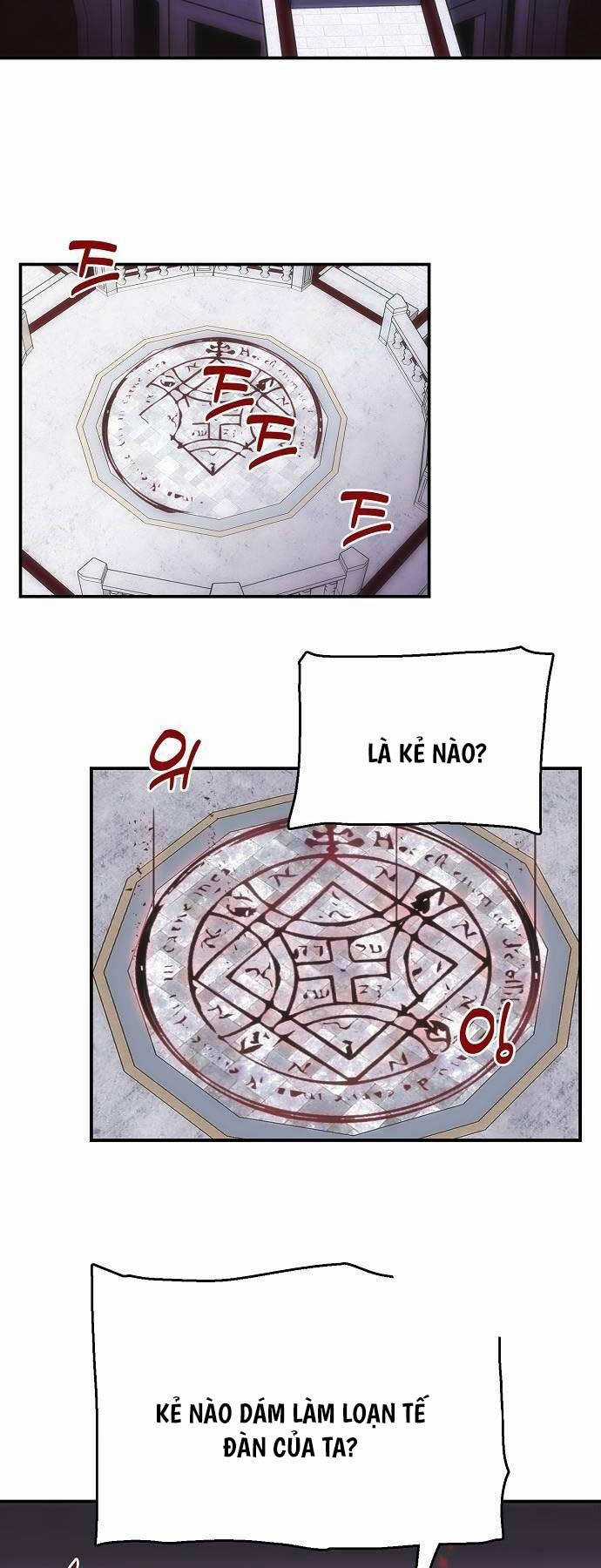 Bản Năng Hồi Quy Của Chó Săn Chương 23 trang 16