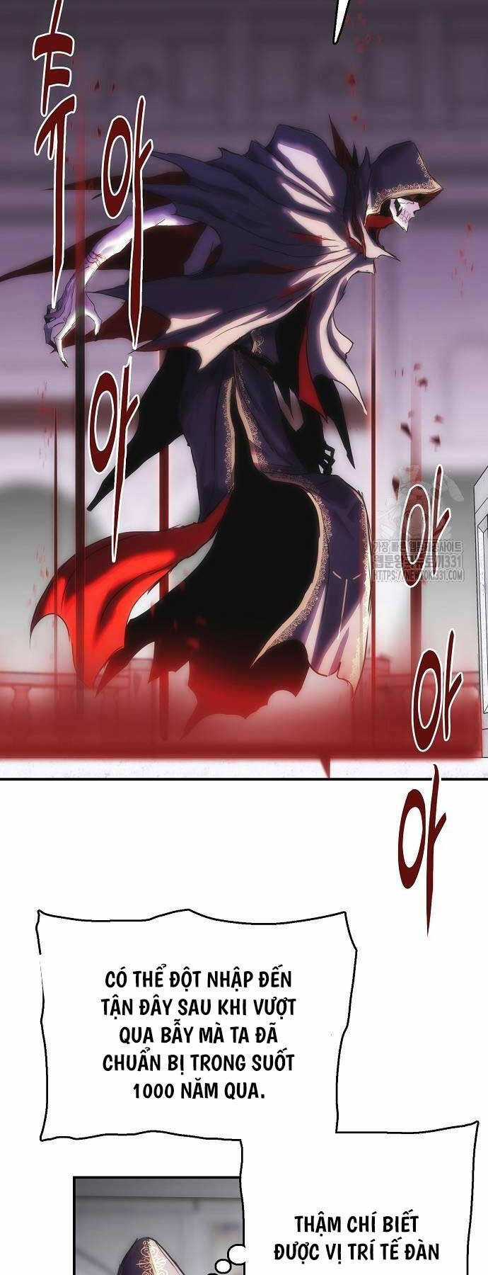 Bản Năng Hồi Quy Của Chó Săn Chương 23 trang 17