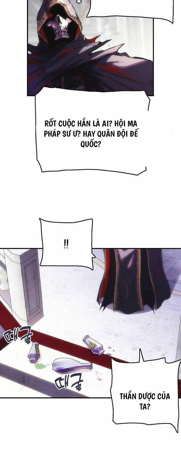 Bản Năng Hồi Quy Của Chó Săn Chương 23 trang 18