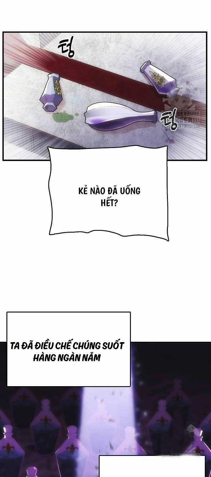 Bản Năng Hồi Quy Của Chó Săn Chương 23 trang 19