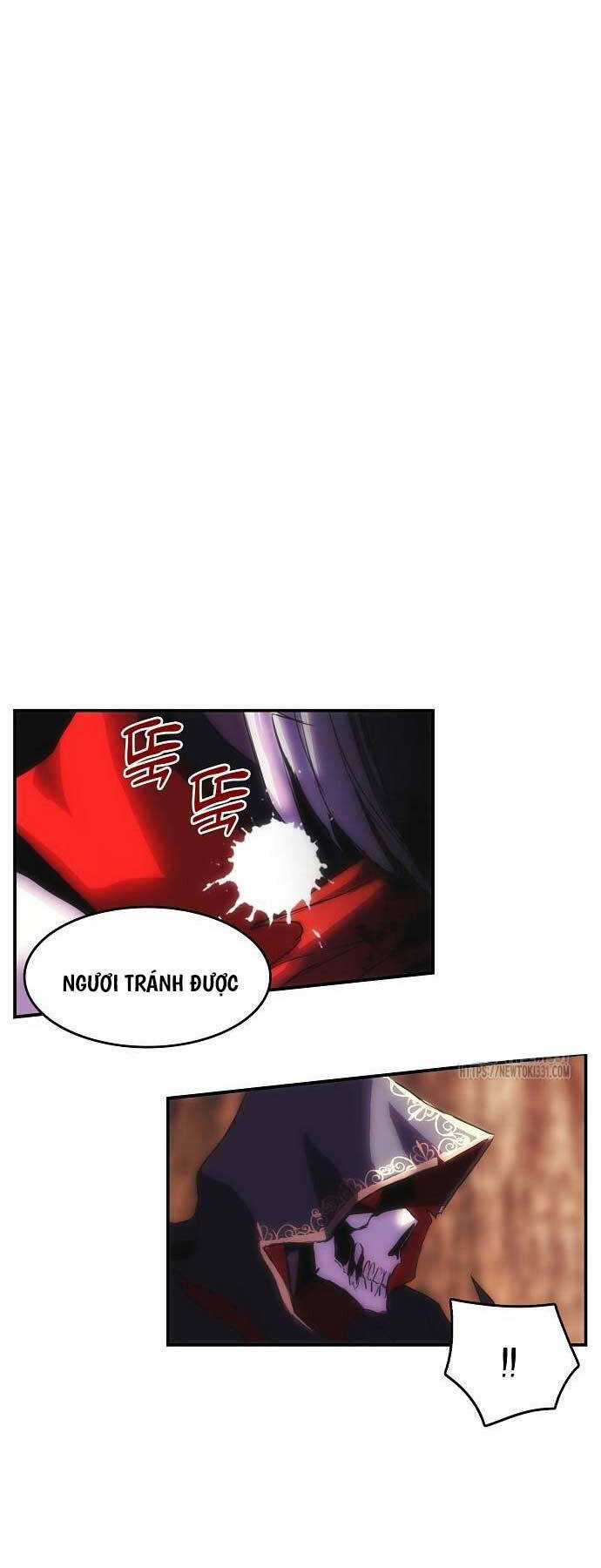 Bản Năng Hồi Quy Của Chó Săn Chương 23 trang 2