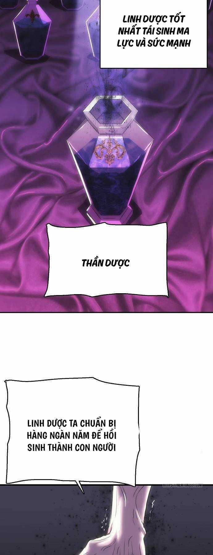 Bản Năng Hồi Quy Của Chó Săn Chương 23 trang 20