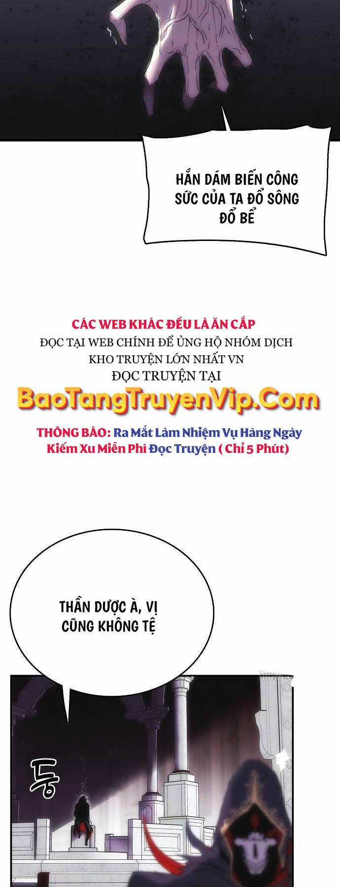 Bản Năng Hồi Quy Của Chó Săn Chương 23 trang 21