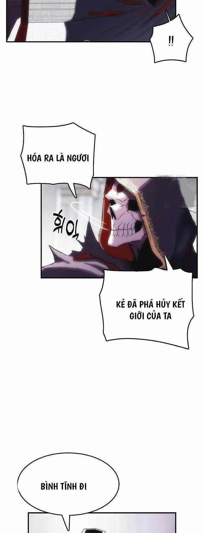 Bản Năng Hồi Quy Của Chó Săn Chương 23 trang 22