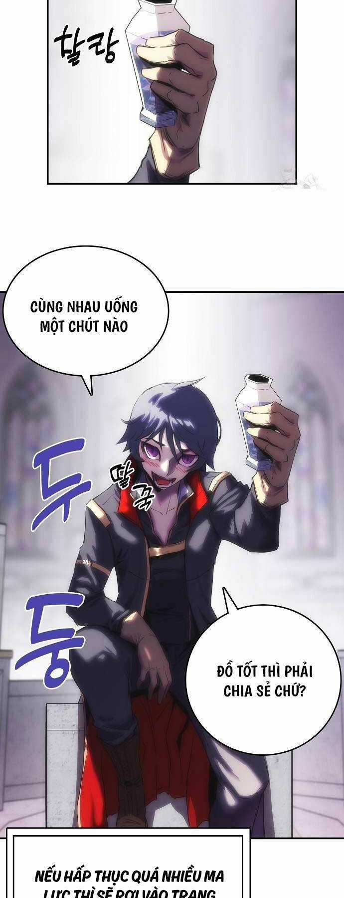 Bản Năng Hồi Quy Của Chó Săn Chương 23 trang 23