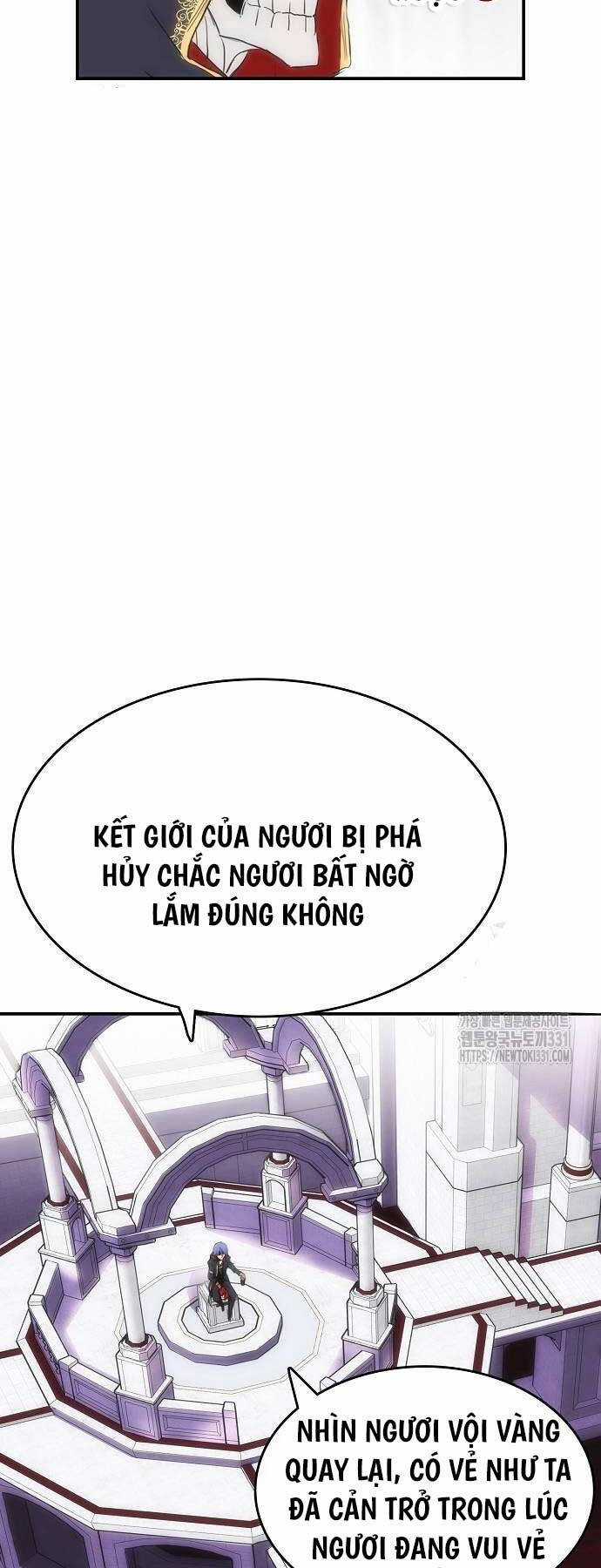 Bản Năng Hồi Quy Của Chó Săn Chương 23 trang 25