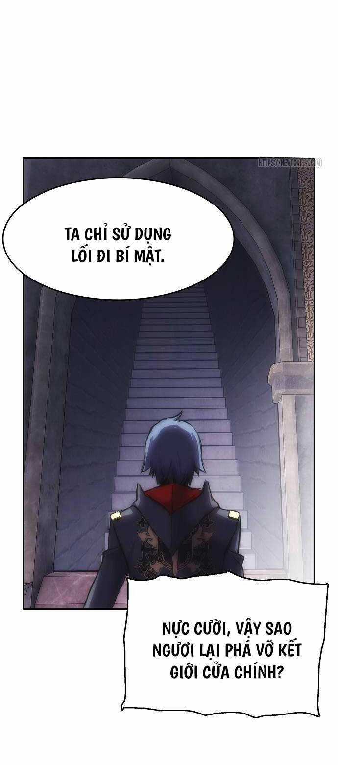 Bản Năng Hồi Quy Của Chó Săn Chương 23 trang 27