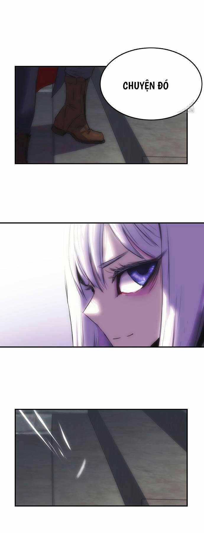 Bản Năng Hồi Quy Của Chó Săn Chương 23 trang 28