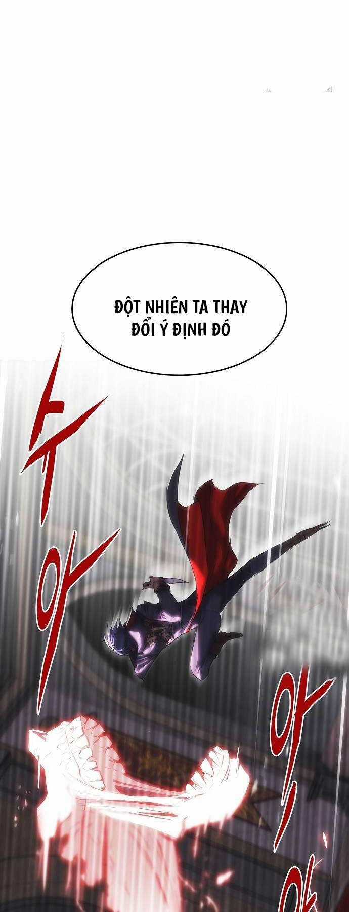 Bản Năng Hồi Quy Của Chó Săn Chương 23 trang 29