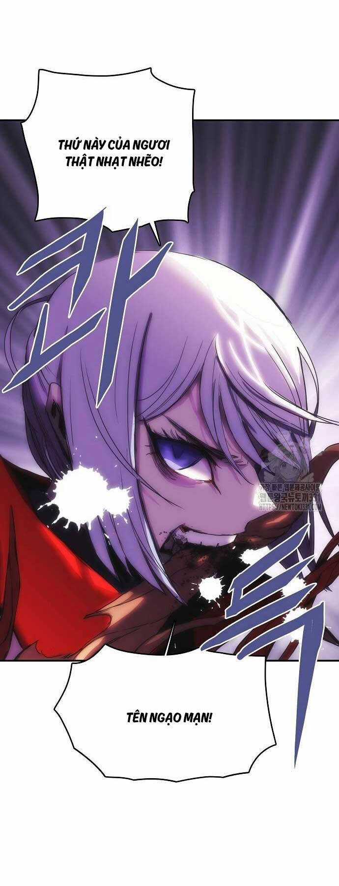 Bản Năng Hồi Quy Của Chó Săn Chương 23 trang 3