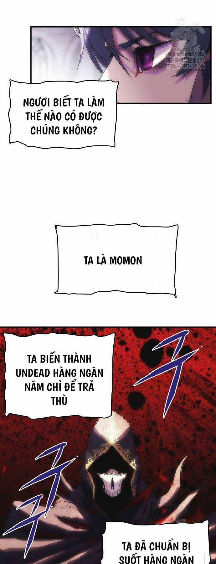 Bản Năng Hồi Quy Của Chó Săn Chương 23 trang 32