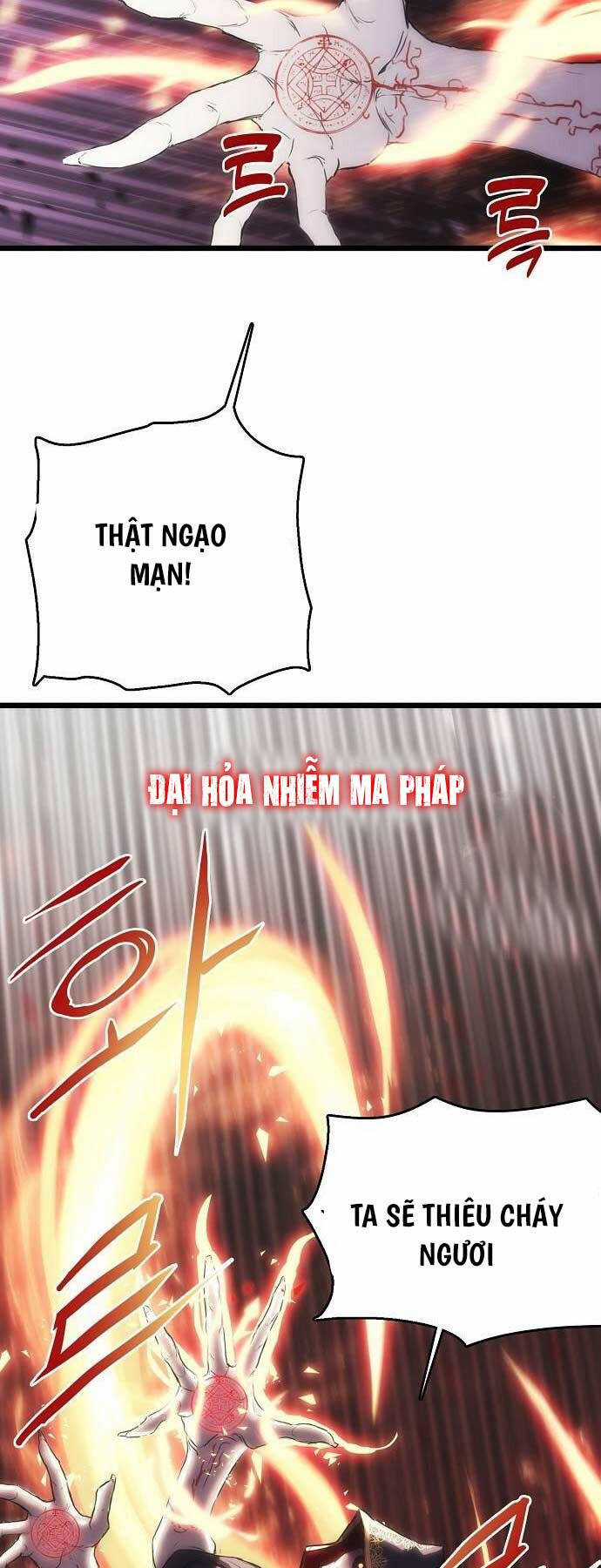 Bản Năng Hồi Quy Của Chó Săn Chương 23 trang 36