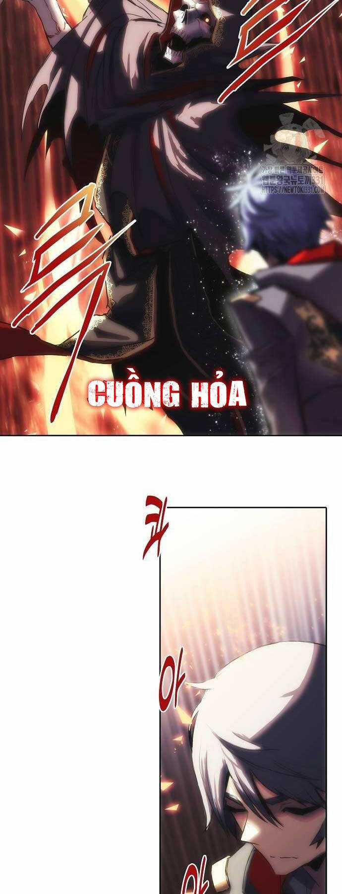 Bản Năng Hồi Quy Của Chó Săn Chương 23 trang 37