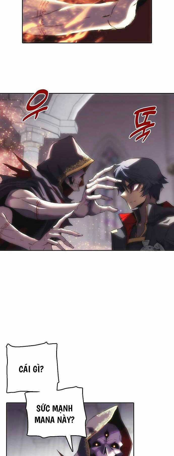 Bản Năng Hồi Quy Của Chó Săn Chương 23 trang 39