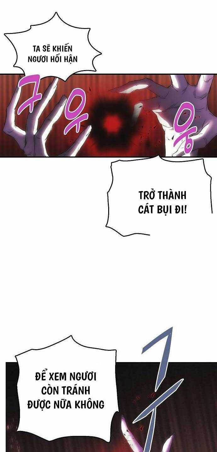 Bản Năng Hồi Quy Của Chó Săn Chương 23 trang 4