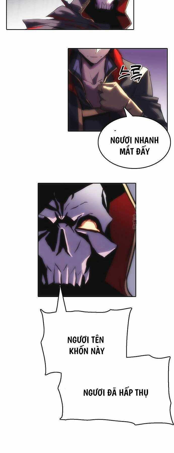 Bản Năng Hồi Quy Của Chó Săn Chương 23 trang 40