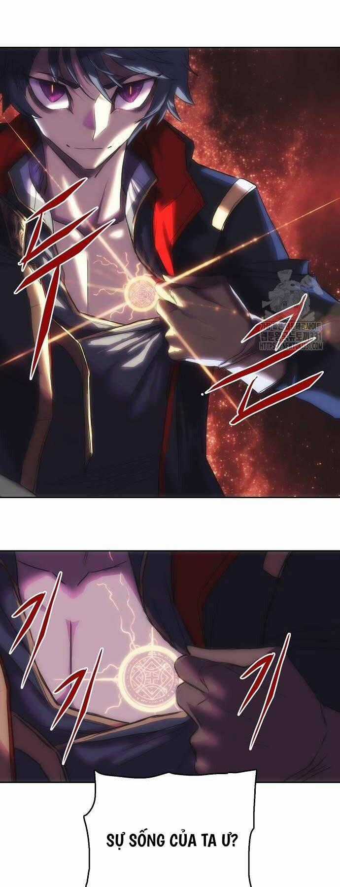 Bản Năng Hồi Quy Của Chó Săn Chương 23 trang 41