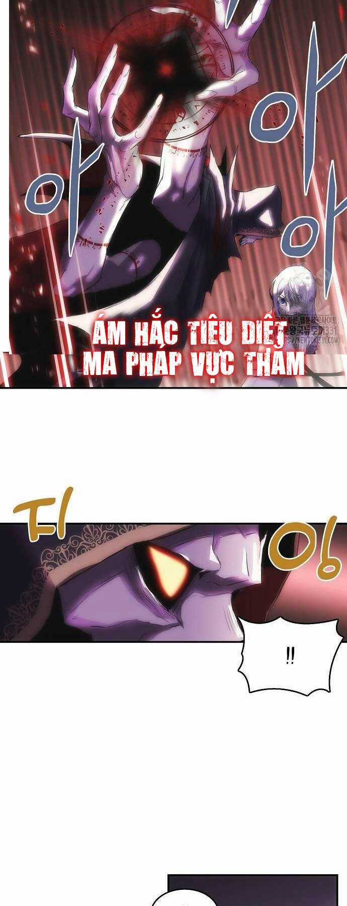 Bản Năng Hồi Quy Của Chó Săn Chương 23 trang 5