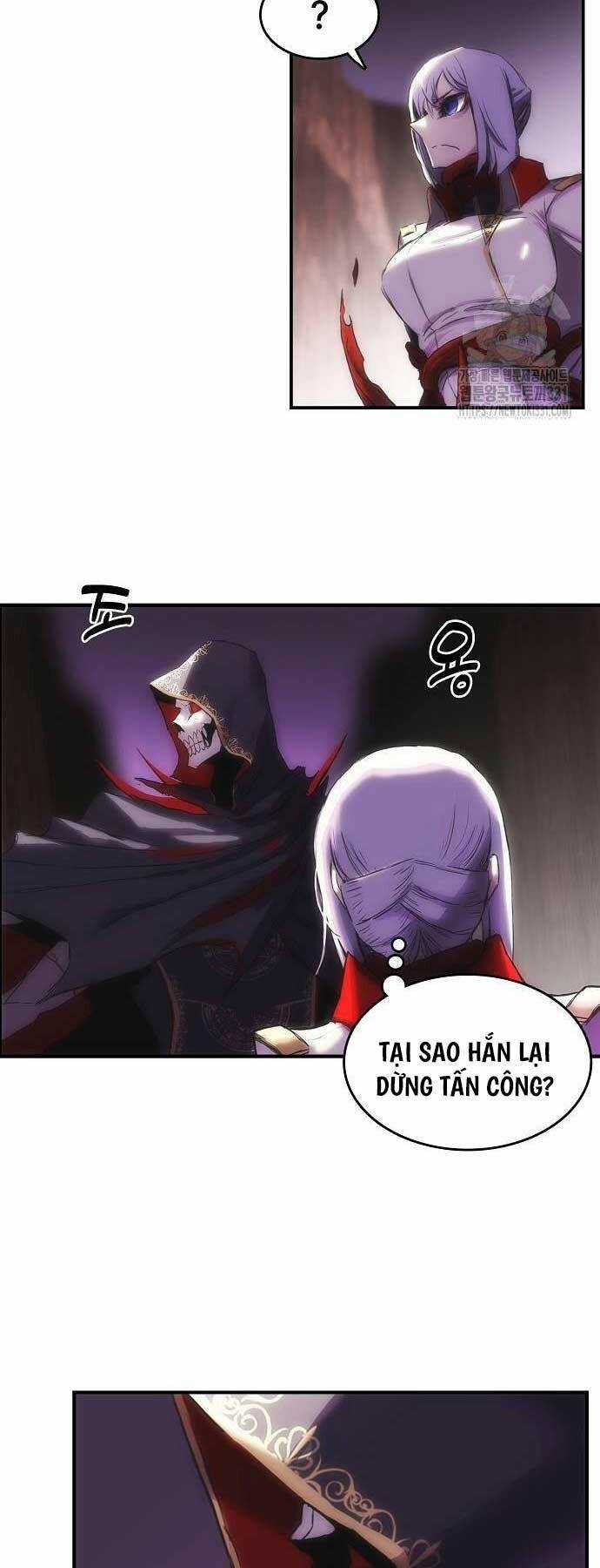 Bản Năng Hồi Quy Của Chó Săn Chương 23 trang 6