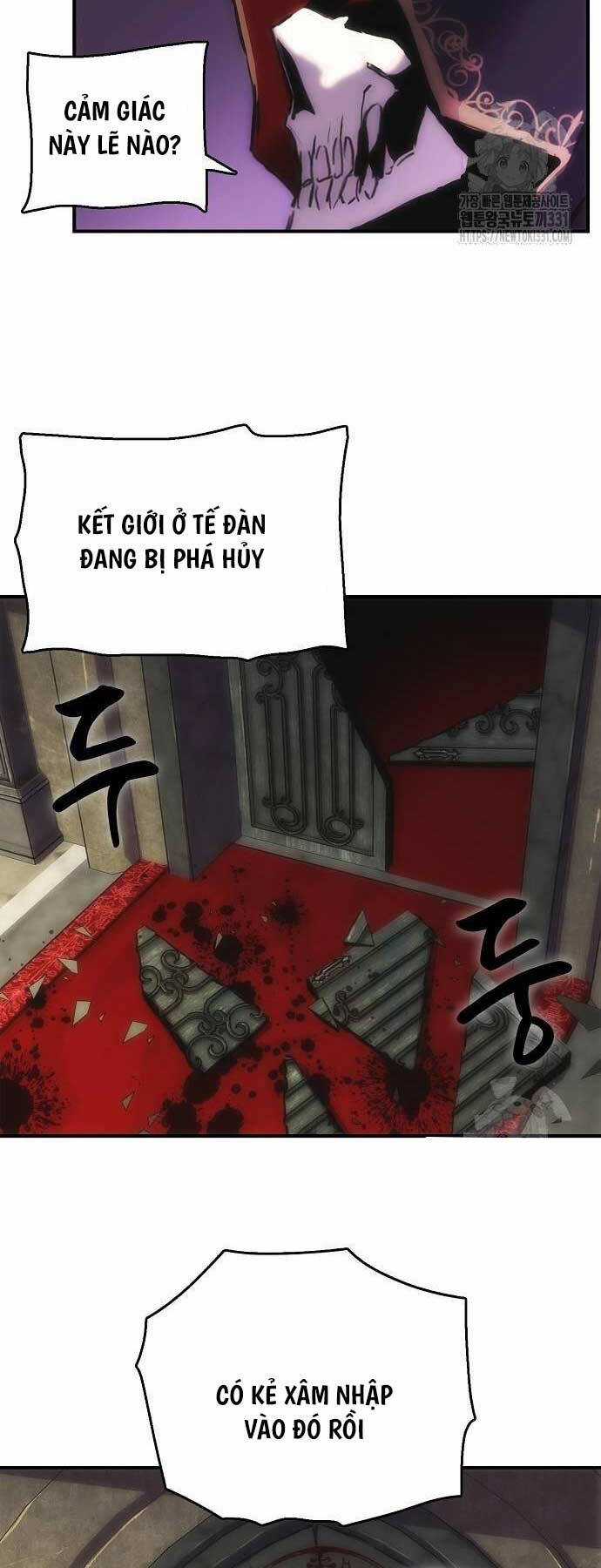 Bản Năng Hồi Quy Của Chó Săn Chương 23 trang 7