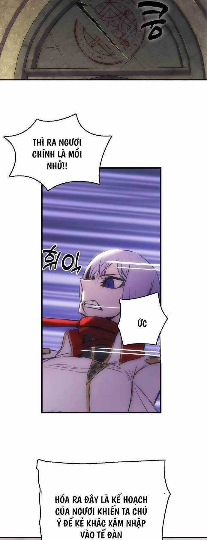 Bản Năng Hồi Quy Của Chó Săn Chương 23 trang 8