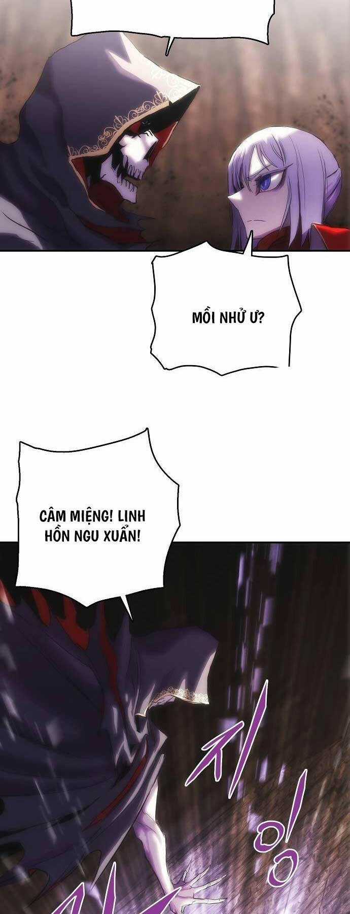 Bản Năng Hồi Quy Của Chó Săn Chương 23 trang 9