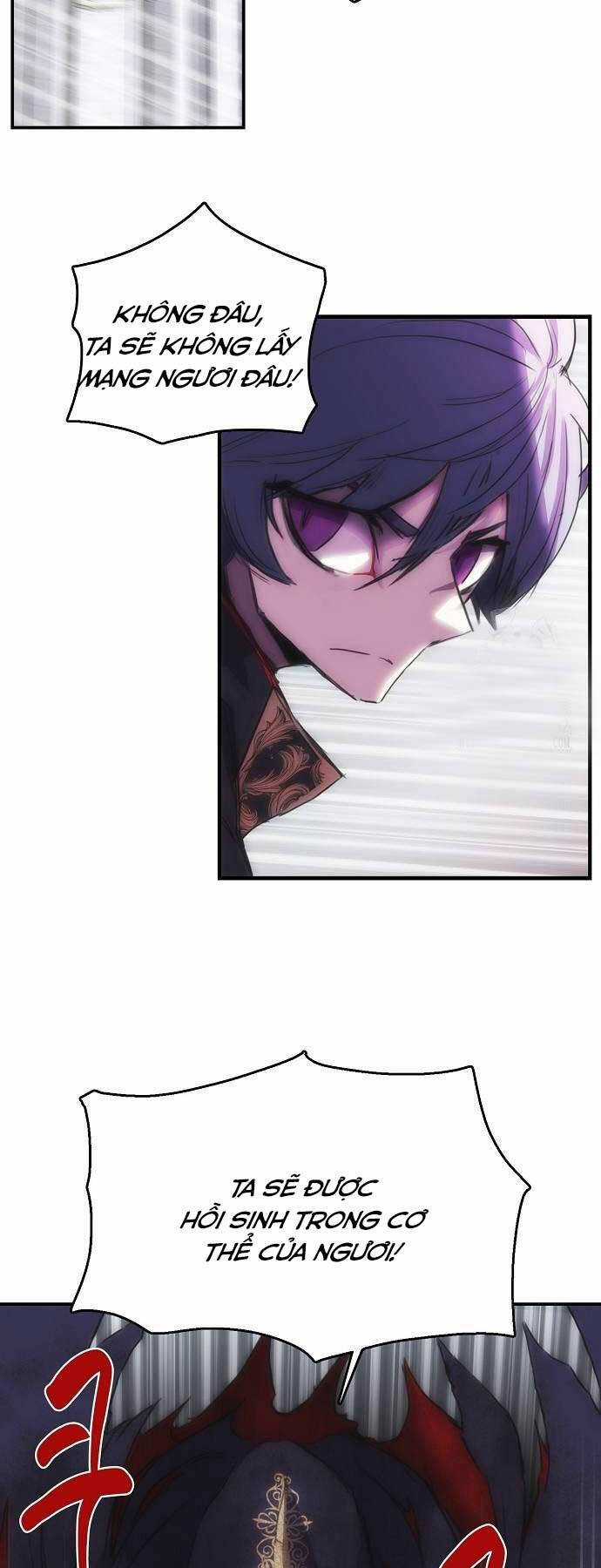 Bản Năng Hồi Quy Của Chó Săn Chương 24 trang 10