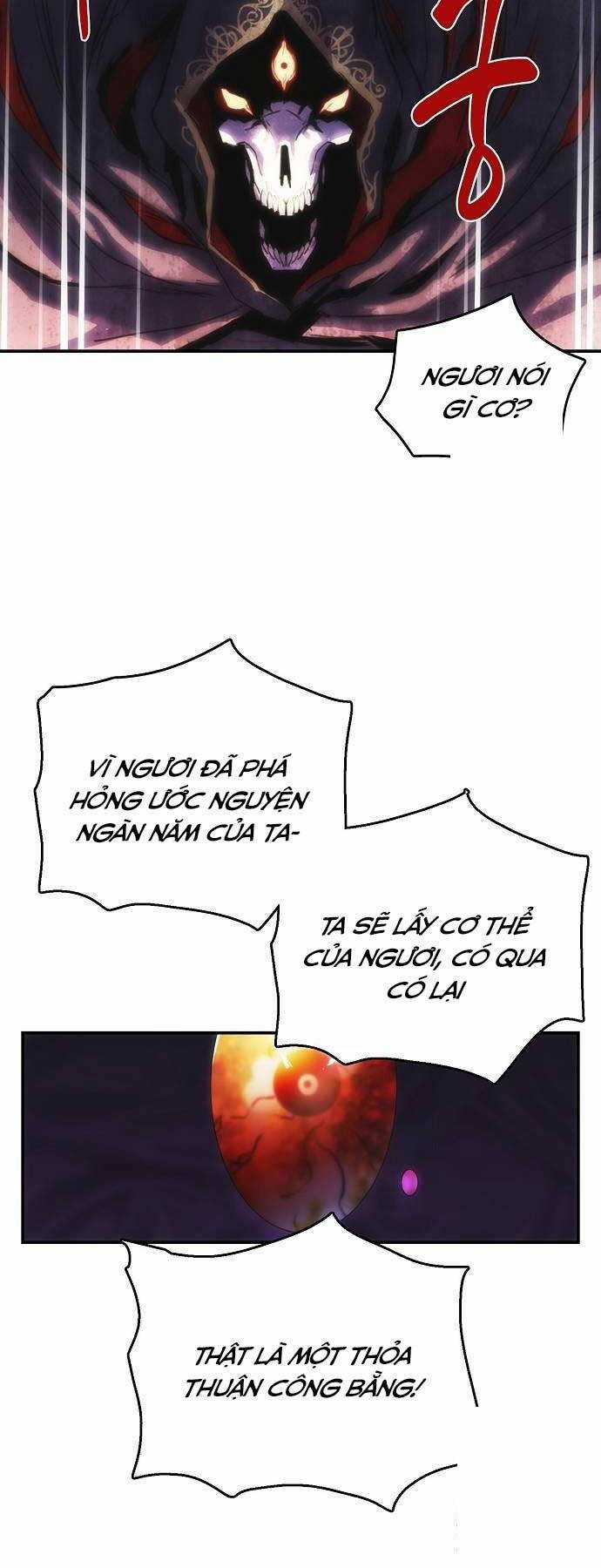 Bản Năng Hồi Quy Của Chó Săn Chương 24 trang 11