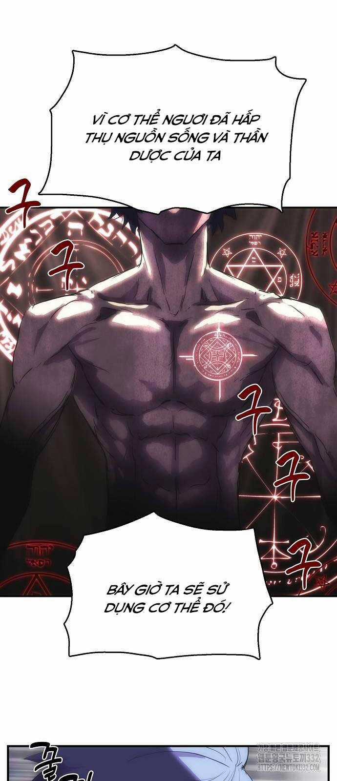 Bản Năng Hồi Quy Của Chó Săn Chương 24 trang 12