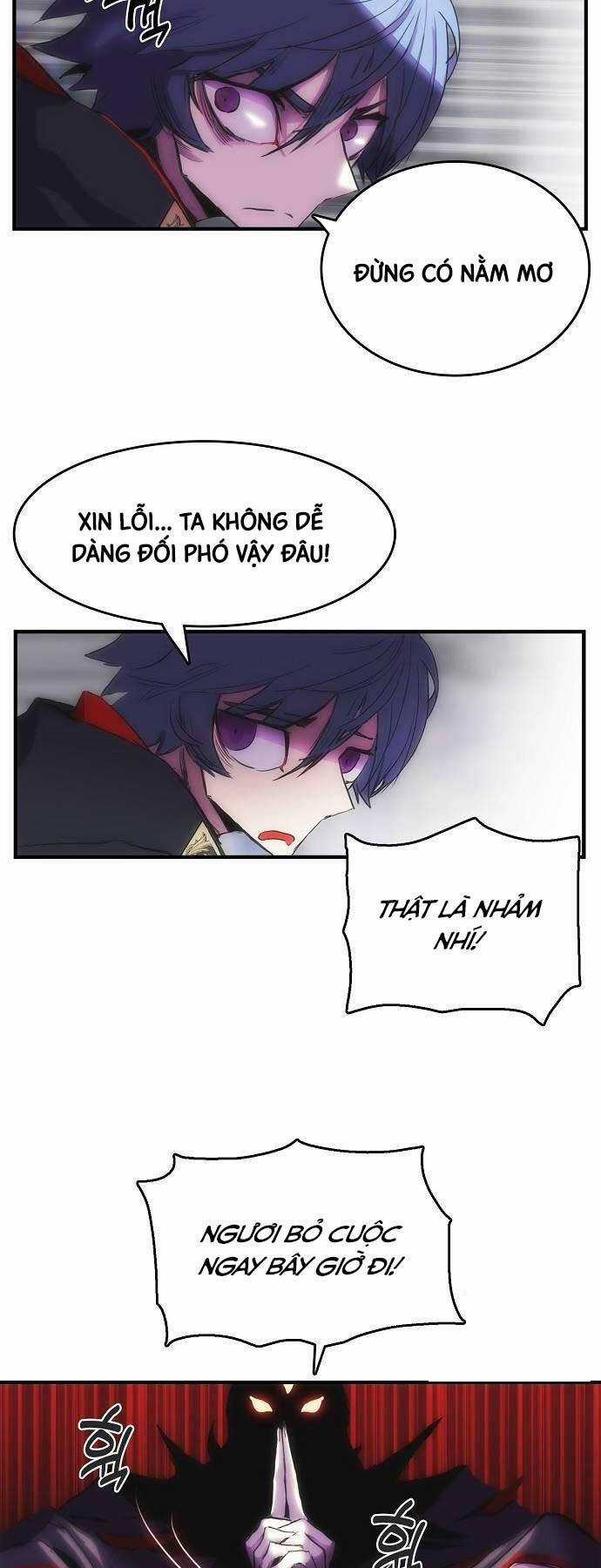 Bản Năng Hồi Quy Của Chó Săn Chương 24 trang 13