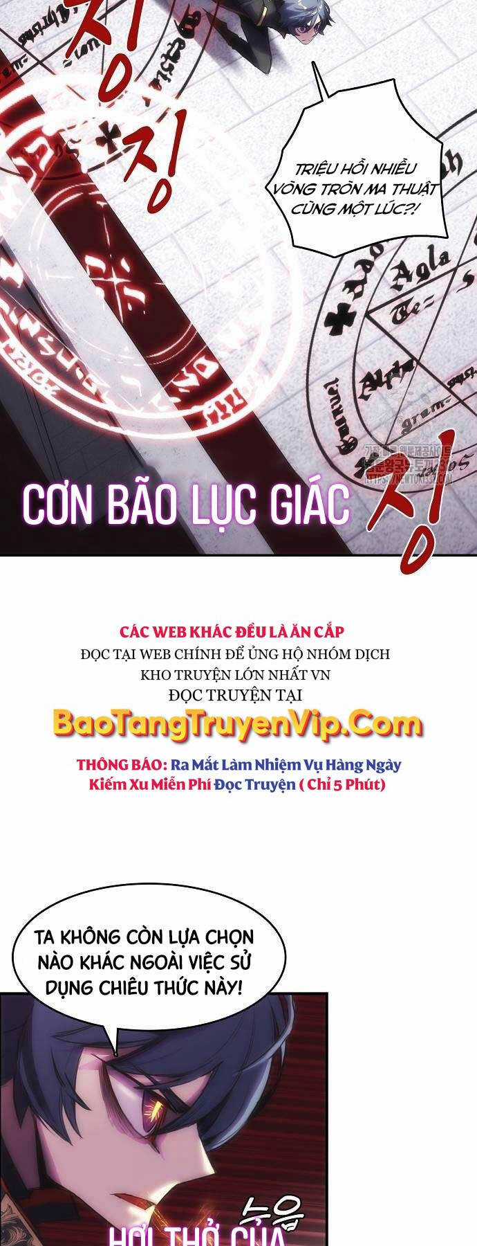Bản Năng Hồi Quy Của Chó Săn Chương 24 trang 15