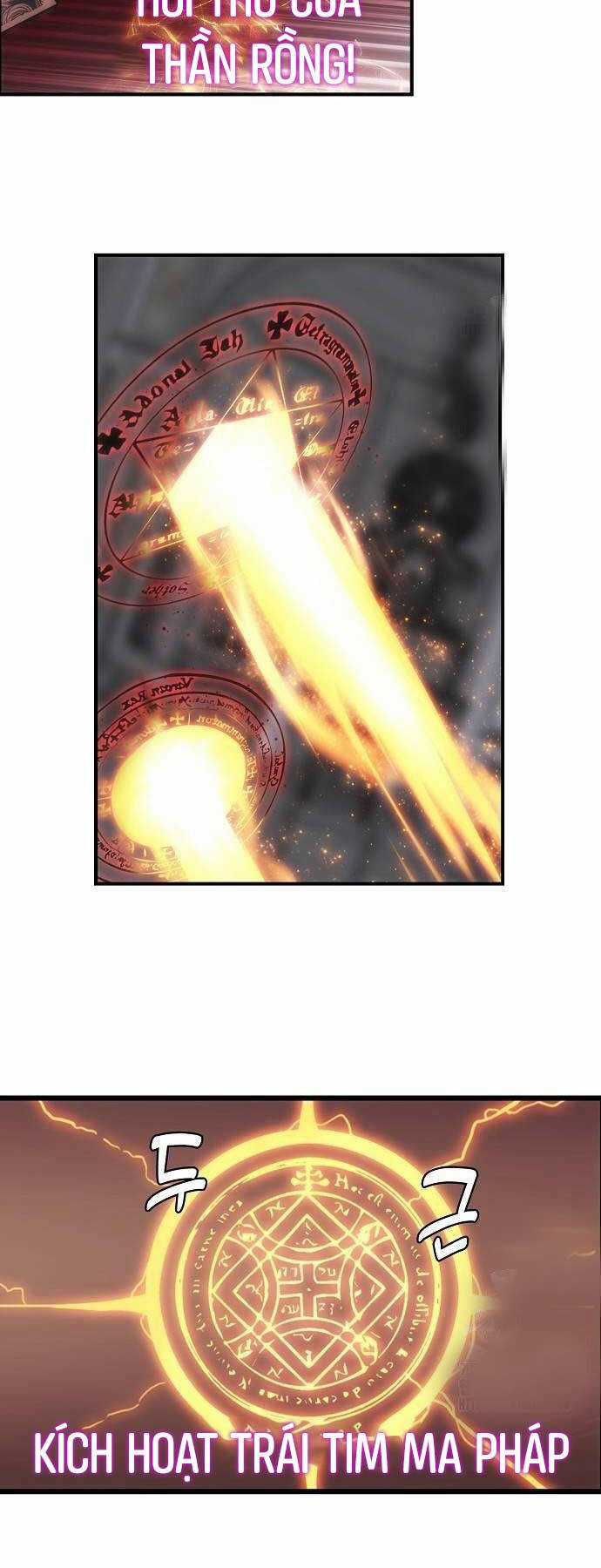 Bản Năng Hồi Quy Của Chó Săn Chương 24 trang 16