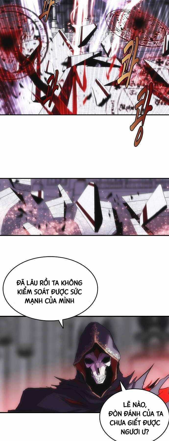 Bản Năng Hồi Quy Của Chó Săn Chương 24 trang 18