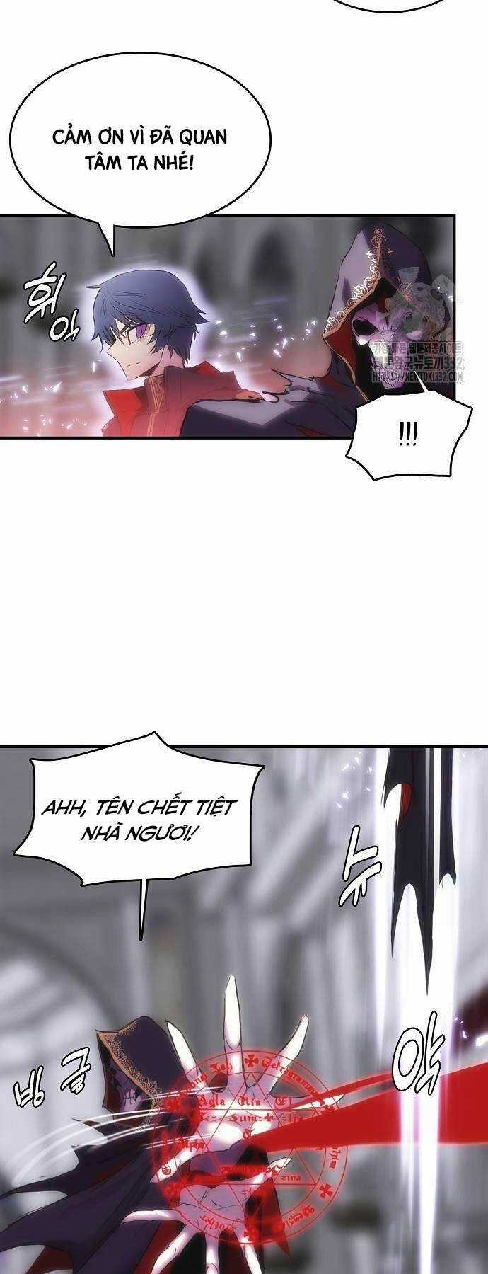 Bản Năng Hồi Quy Của Chó Săn Chương 24 trang 19