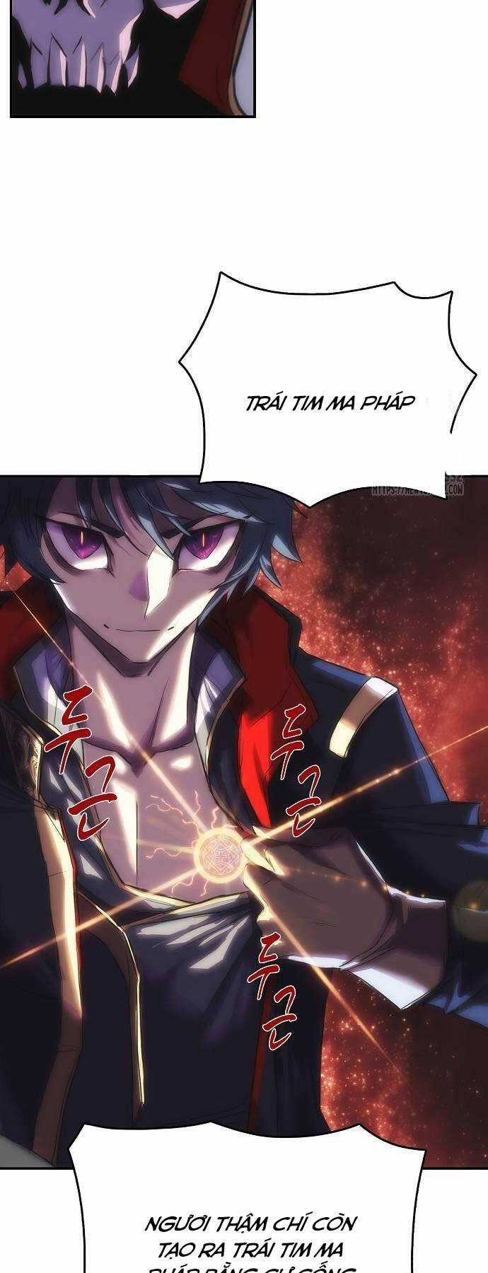 Bản Năng Hồi Quy Của Chó Săn Chương 24 trang 2