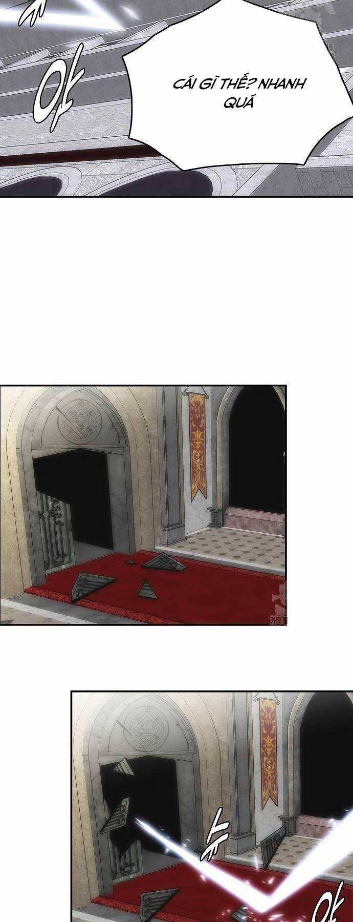 Bản Năng Hồi Quy Của Chó Săn Chương 24 trang 21