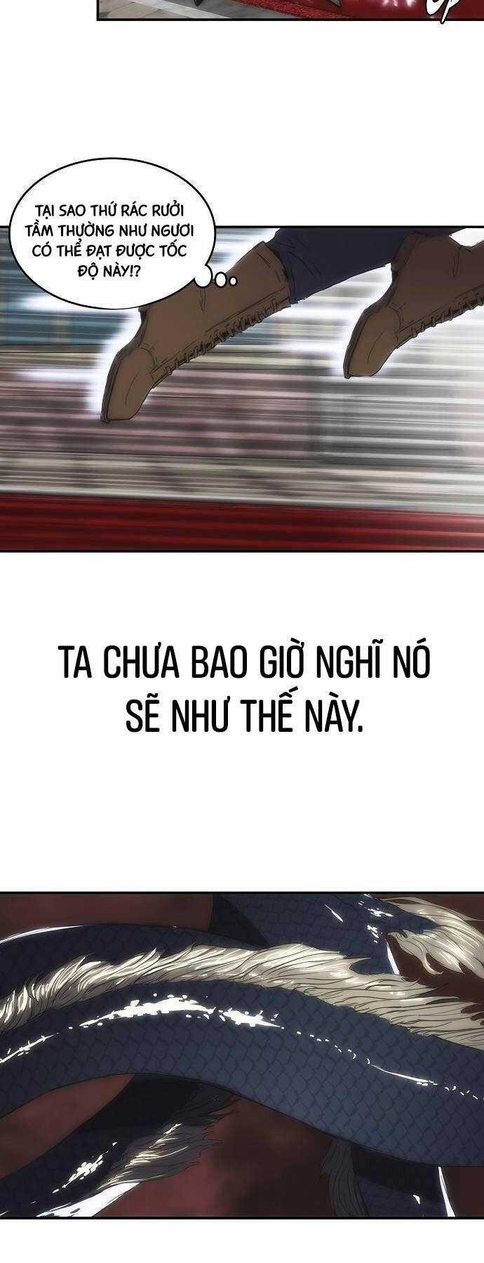 Bản Năng Hồi Quy Của Chó Săn Chương 24 trang 22