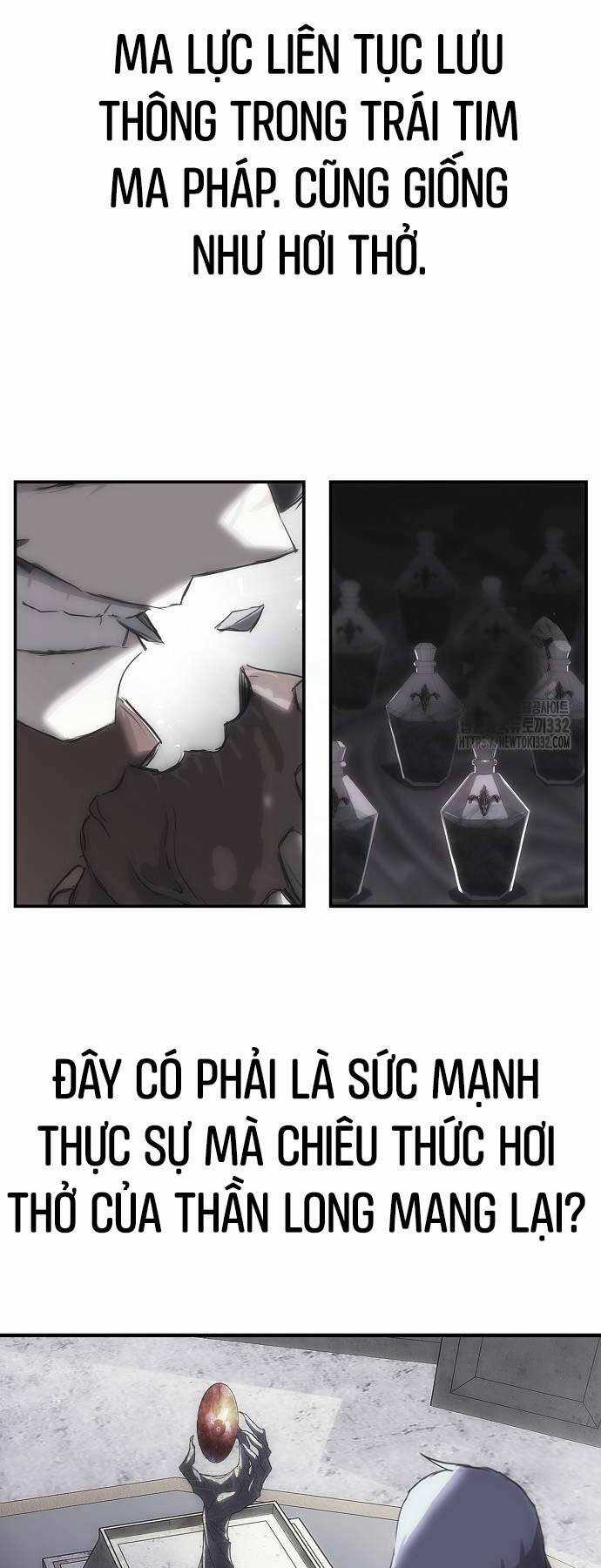 Bản Năng Hồi Quy Của Chó Săn Chương 24 trang 23