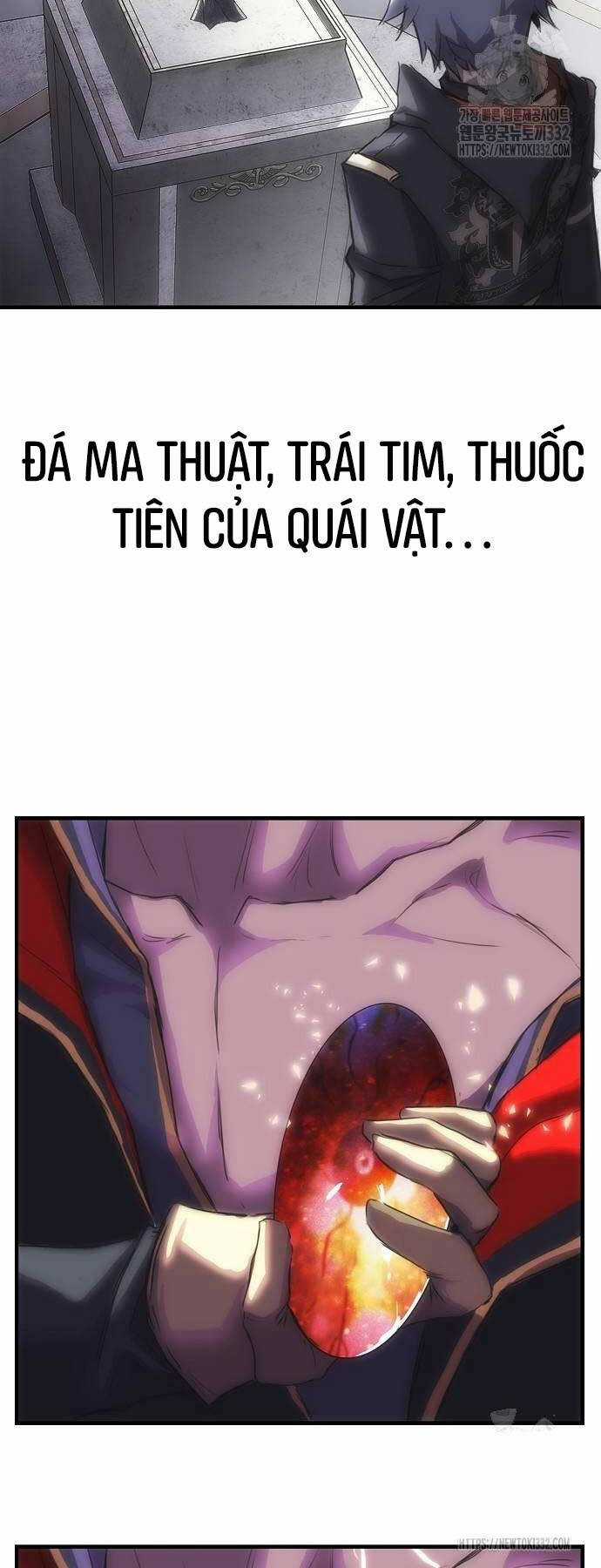 Bản Năng Hồi Quy Của Chó Săn Chương 24 trang 24