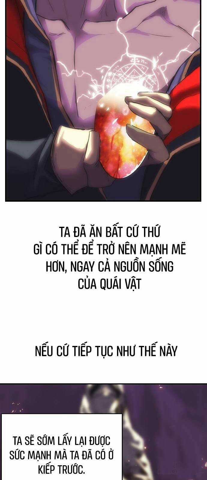 Bản Năng Hồi Quy Của Chó Săn Chương 24 trang 25