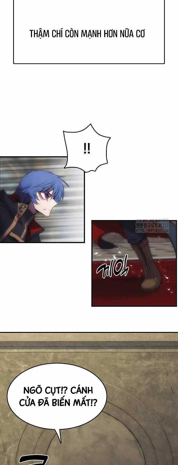 Bản Năng Hồi Quy Của Chó Săn Chương 24 trang 27